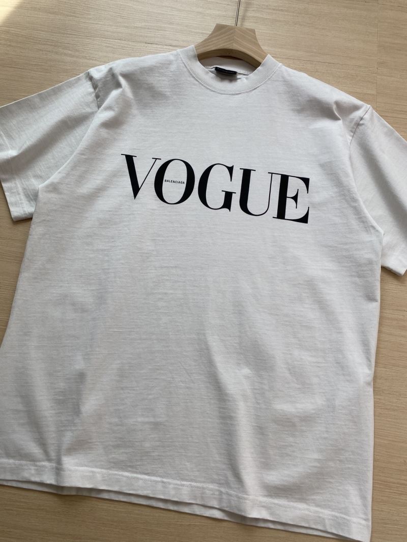 Balenciaga T-Shirts